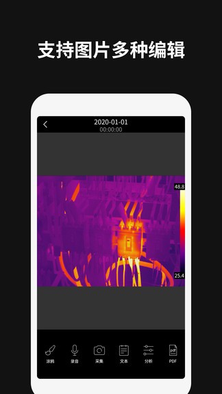 thermography熱像儀3
