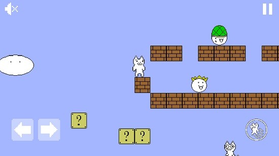 我的貓里奧2 v1.0.1 安卓版 0