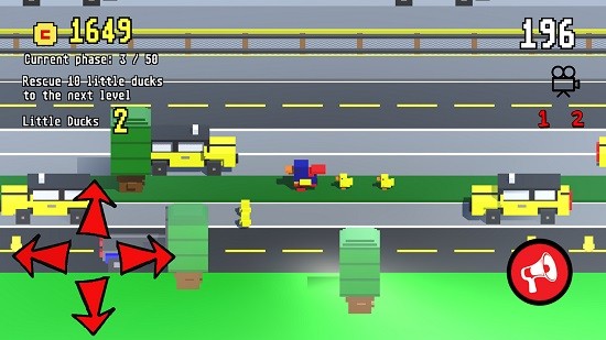 迷路的鴨子正式版 v1.4 安卓版 0
