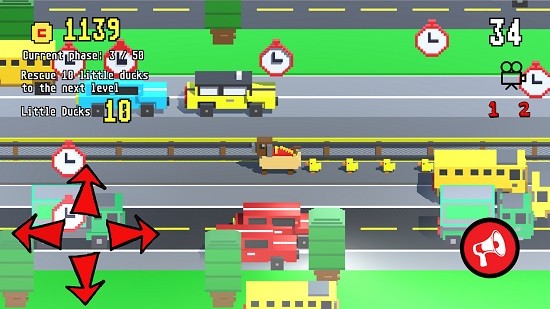 迷路的鴨子正式版 v1.4 安卓版 3