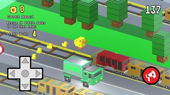 迷路的鴨子正式版 v1.4 安卓版 4