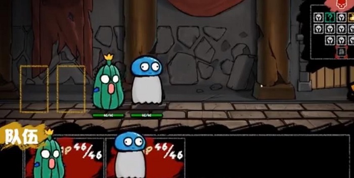 怪物混合模擬器中文下載