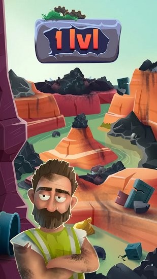垃圾大亨游戲 v0.9.1 安卓版 2