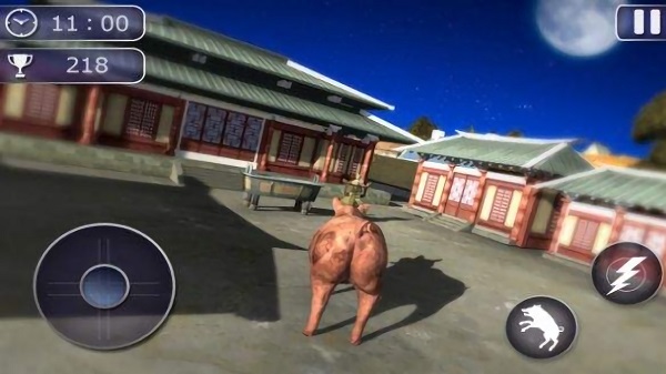 一只特立獨(dú)行的豬手機(jī)版 v1.2 安卓版 0