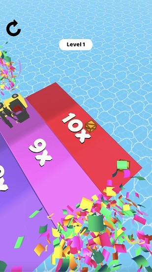 貨運(yùn)大師3D下載