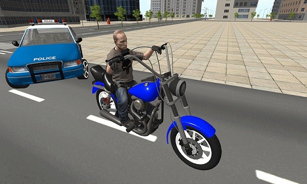 3d特技摩托車游戲 v300.1.41.3018 安卓免費(fèi)版 2