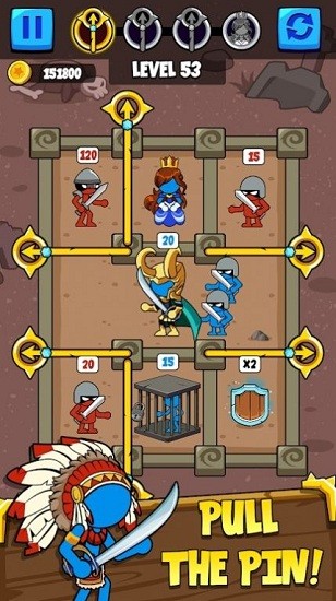 王國劍隊騎士手游 v1.0.4 安卓版 0
