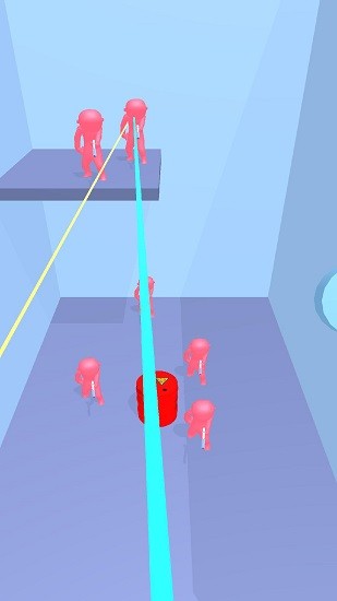 火柴人飛行英雄正式版 v0.1 安卓版 0