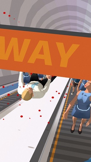 自動(dòng)扶梯男孩 v1.0.0 安卓版 0