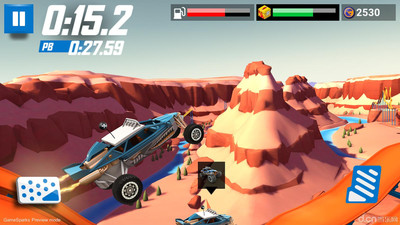 王牌飛車游戲 v1.0.1 安卓版 0