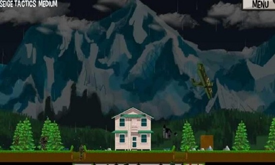 戰(zhàn)壕中的戰(zhàn)爭最新版 v1.7.0 安卓版 1