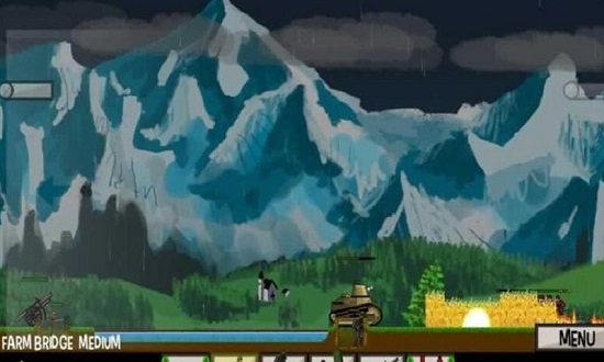 戰(zhàn)壕中的戰(zhàn)爭最新版 v1.7.0 安卓版 3