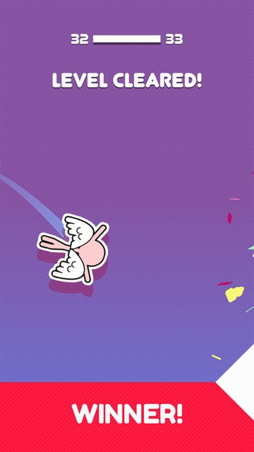 火柴人繩索跳躍安卓版