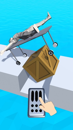 病人沒(méi)毛病官方版 v0.1 安卓版 0