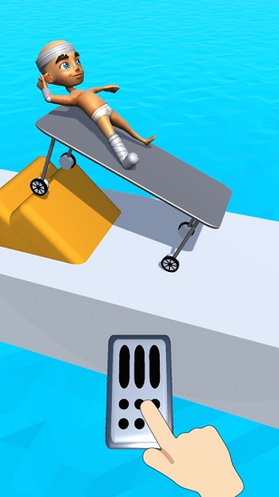 病人沒(méi)毛病 病人沒(méi)毛病手游