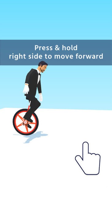 作死走兩步游戲下載