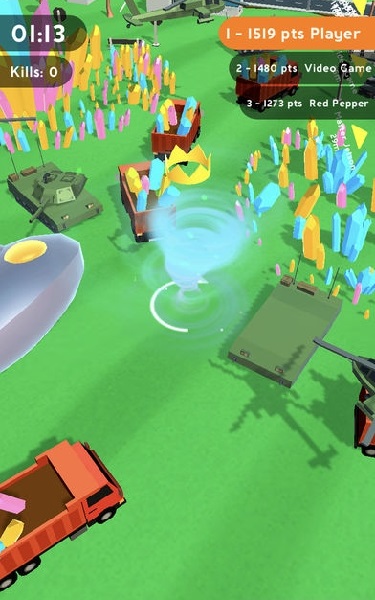  臺(tái)風(fēng)模擬器下載安裝