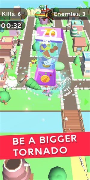 臺(tái)風(fēng)模擬器中文版 v1.0.4 安卓版 0