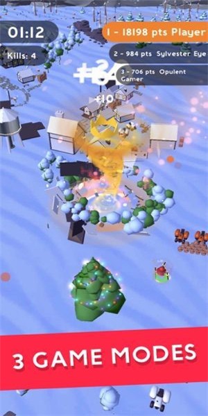 臺(tái)風(fēng)模擬器中文版 v1.0.4 安卓版 1