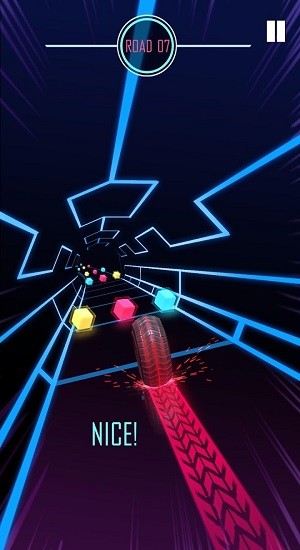 滾筒沖刺手游 v1.1 安卓版 0