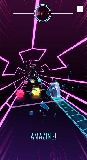 滾筒沖刺手游 v1.1 安卓版 1