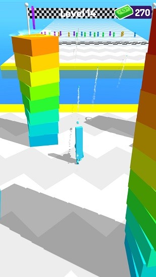堆橋棧游戲 v0.1 安卓版 2