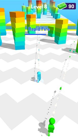 堆橋棧游戲 v0.1 安卓版 1
