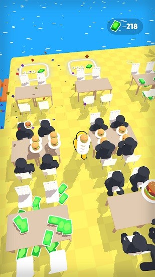 服務(wù)練習(xí)生最新版 v1.0.0 安卓版 0