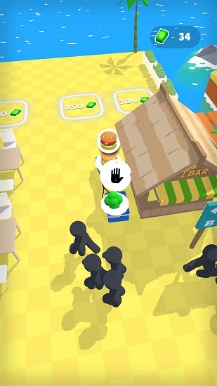 服務(wù)練習(xí)生 服務(wù)練習(xí)生下載