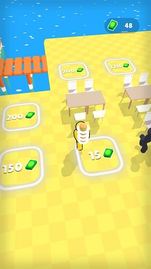 服務(wù)練習(xí)生最新版 v1.0.0 安卓版 3