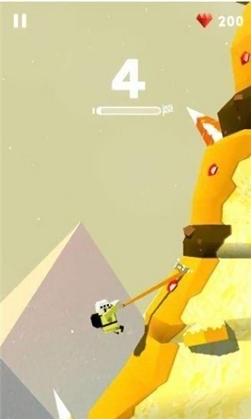 攀爬大師手機版 v10.00.01 安卓版 3