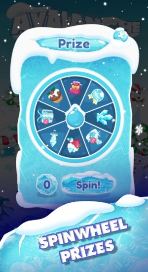 企鵝vs雪崩最新版 v1.0.3.02 安卓版 0