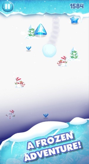 企鵝vs雪崩最新版 v1.0.3.02 安卓版 1