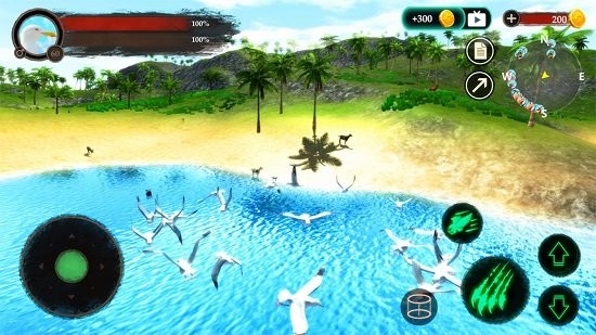 海鷗模擬器最新版 v1.0.1 安卓版 3