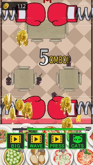 打敗老鼠 v1.0.1 安卓版 0