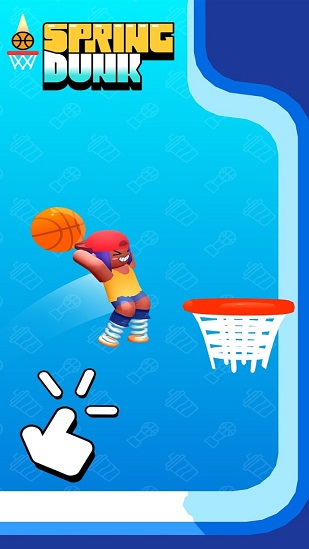 我就要扣個籃手機版 v1.0.0 官方安卓版 0
