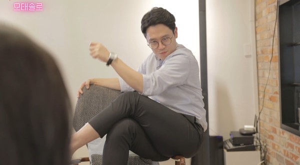 母胎單身下載