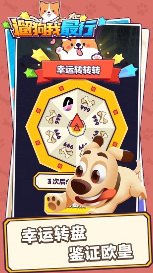 遛狗我最行 遛狗我最行下載