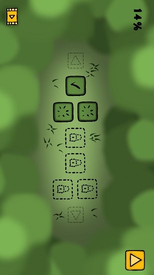 一個按鈕游戲 v1.0.8 安卓版 2