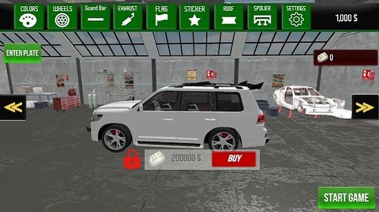 汽車漂移大師游戲 v5 安卓版 0