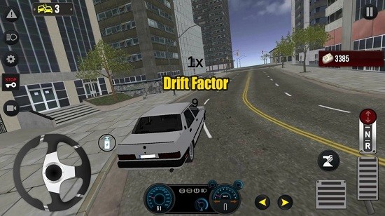 汽車漂移大師游戲 v5 安卓版 4