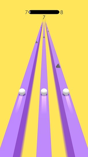 快球沖刺手機版 v0.2 安卓版 2