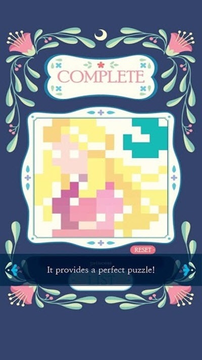 Picross Luna3手游 v1.0.4 安卓版 3