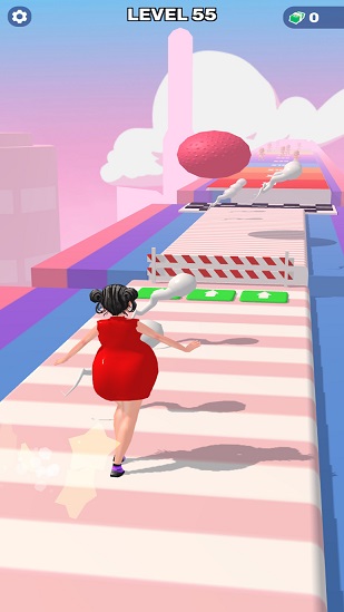 懷孕媽媽快跑中文版 v1.5.2 安卓最新版 0