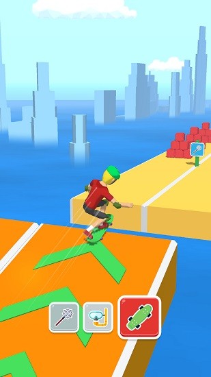 工具人變形記 工具人變形記下載