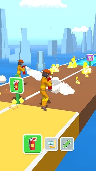 工具人變形記正式版 v0.1 安卓版 1