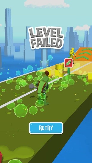 工具人變形記正式版 v0.1 安卓版 4