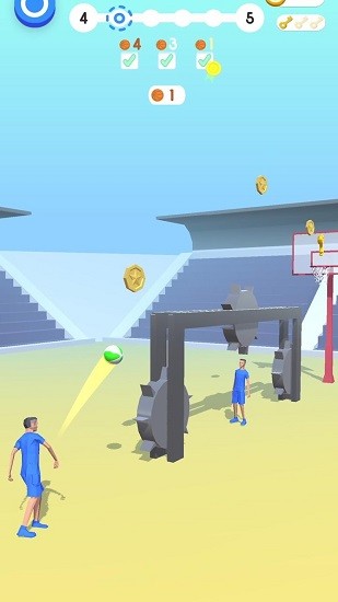 我投射賊6 v0.1.1 安卓版 1