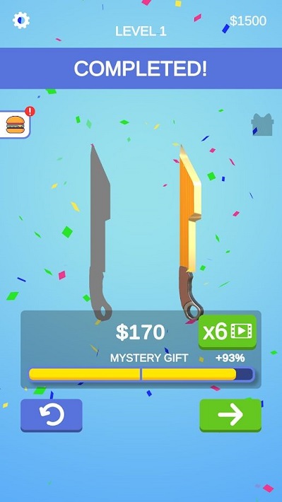 做把大寶劍手游 v1.15.0 安卓版 0