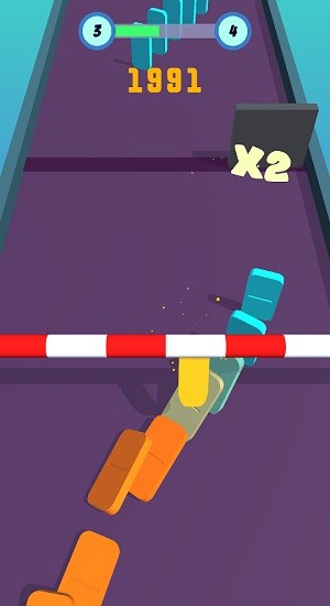 推倒所有方塊最新版 v1.2 安卓版 0